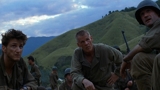 The Thin Red Line